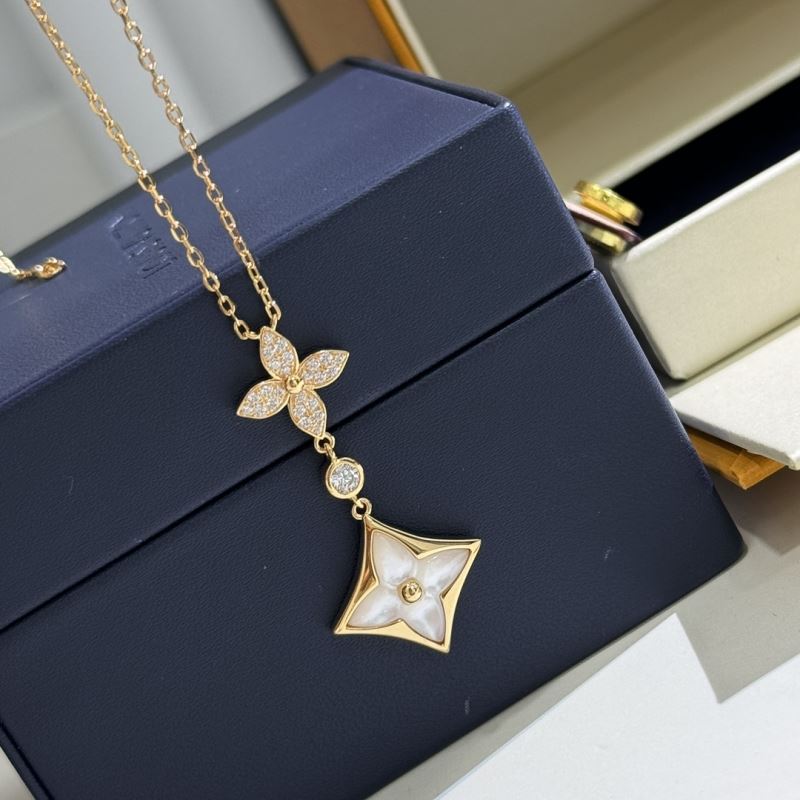 Louis Vuitton Necklaces